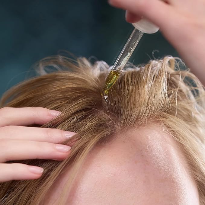 PHILIP B. Scalp Booster Pre-Wash Treatment - With 3% Redensyl for Fuller Looking Hair