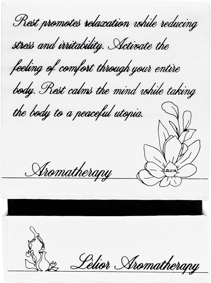 Aromatherapy Collection (20ML) (Rest)
