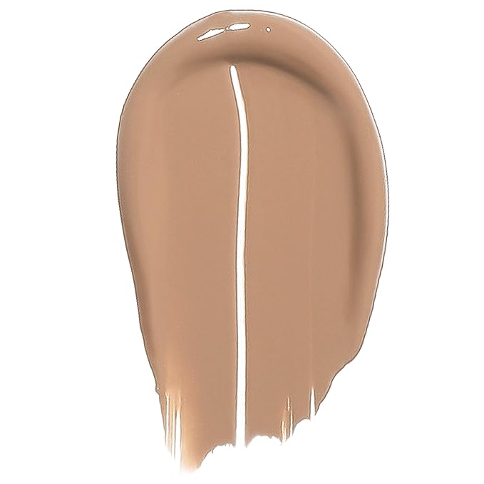 Exa Beauty - Natural High Fidelity Foundation | Clean, Vegan, Cruelty-Free Makeup (Alex 260)