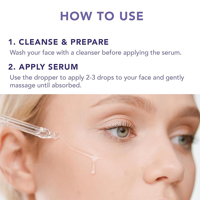 Dark Spot Correcting Glow Serum: Melasma Hyperpigmentation Treatment for Face with Tranexamic Acid Niacinamide - Vitamin C Serum and Dark Spot Remover For Face