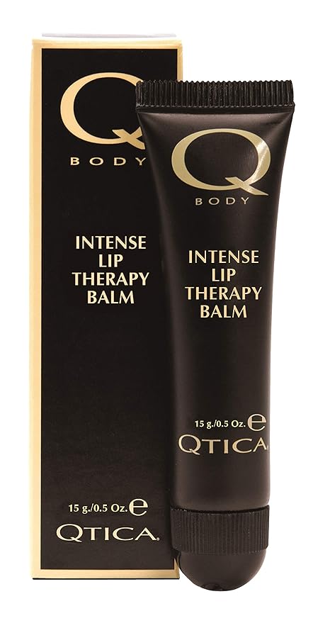 Qtica Intense Lip Repair Balm (Set of 4)