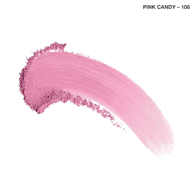 COVERGIRL - Cheekers Blush, Soft, blendable, lightweight formula, easy & natural look, 100% Cruelty-Free