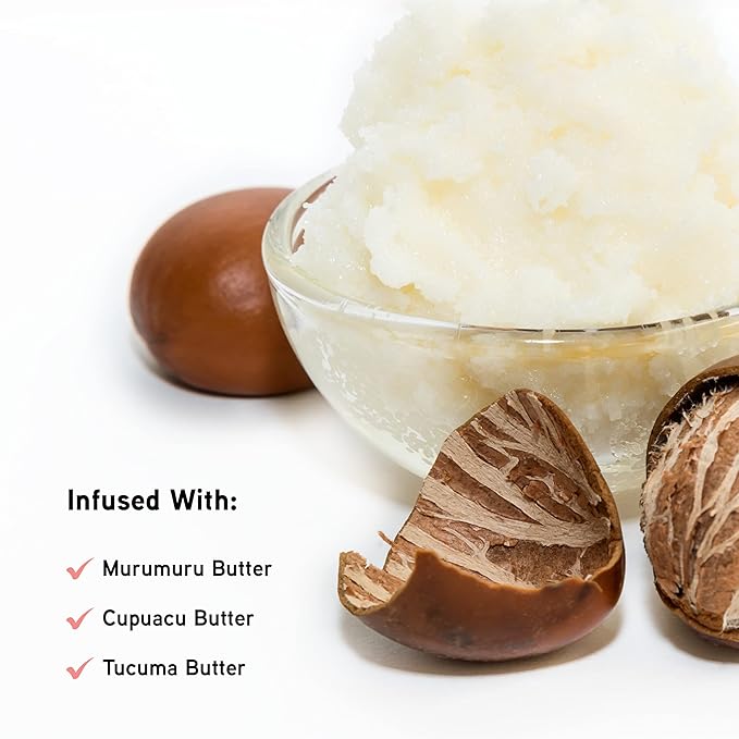 Physicians Formula Butter Believe It! Foundation + Concealer Deep Warm | Dermatologist Tested, Clinicially Tested