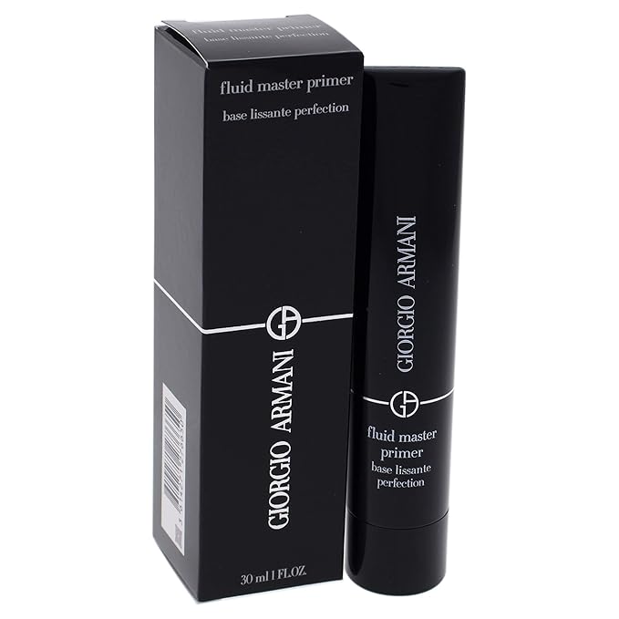 Giorgio Armani Fluid Master Primer (New Packaging), 1 Ounce