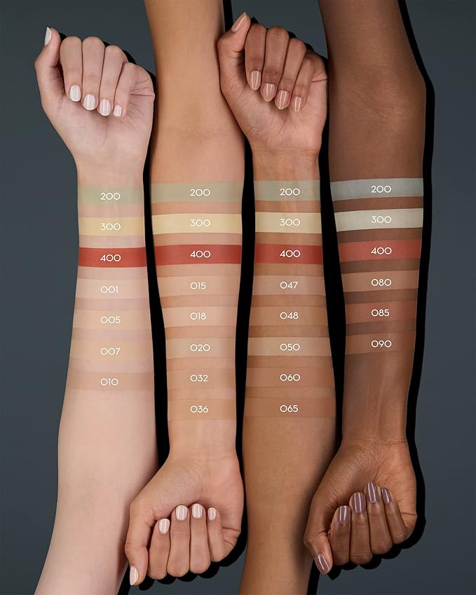 Catrice | Liquid Camouflage High Coverage Concealer | Ultra Long Lasting Concealer | Oil & Paraben Free | Cruelty Free (005 | Light Natural)