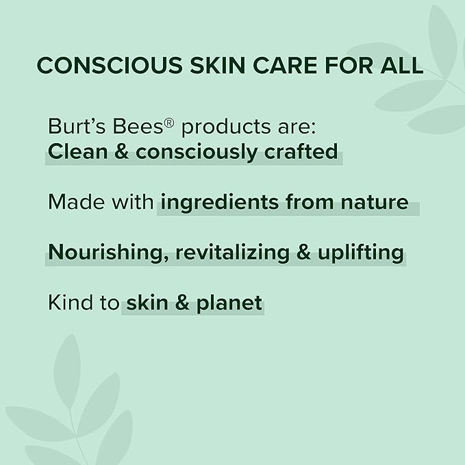 Burt's Bees Gifts, 4 Lip Balm Products, Just Picked Set - Pomegranate, Sweet Mandarin, Coconut Pear & Watermelon (4 Pack)