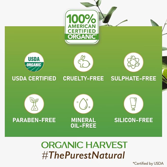 Moisturizing Lip Butter: Rose | Tinted Lip Butter for Women, Men & Kids | Best Organic Lip Balm | 100% American Certified Organic | 4gm