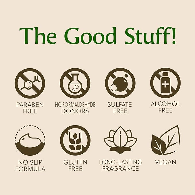 Tree Hut Ultra Hydrating and Exfoliating Sugar Scrub Mocha & Coffee Bean for Nourishing Essential Body Care, 18 Ounce