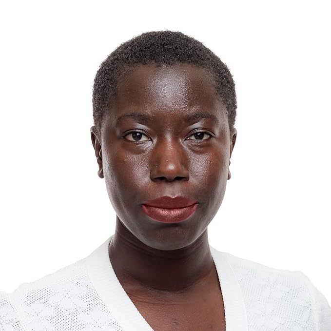 Ogee Tinted Sculpted Lip Oil - Lip Stain Made with 100% Organic Coconut Oil, Jojoba Oil, and Vitamin E - Best as Lip Balm, Lip Color or Lip Treatment - VIOLA
