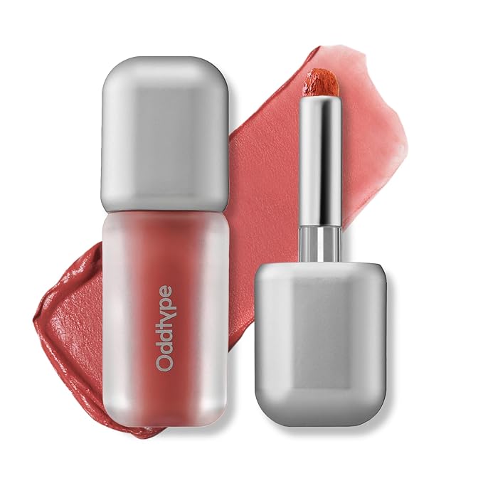 Unseen Blur Lip Tint Long-Lasting Stain, Blendable 3.2g (Future, 3.2)
