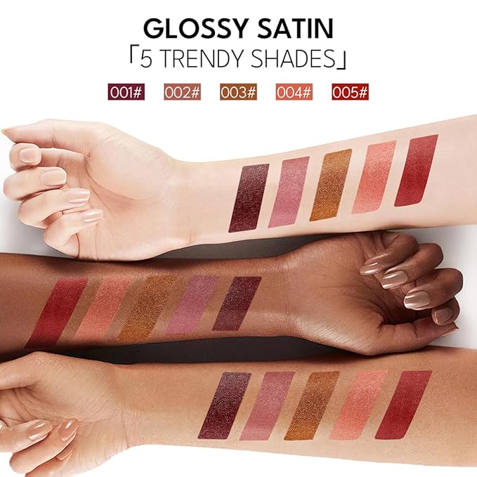 tinted lip balm, Conditioning & Nourishing Lip Balm, Matching concealer to cover lip lines and enhance color development- DUSTY ROSE