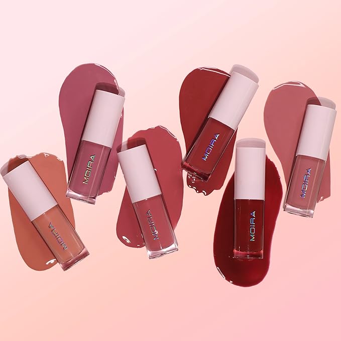 Glow Getter Hydrating Lip Oil (013, Lovely Rose)