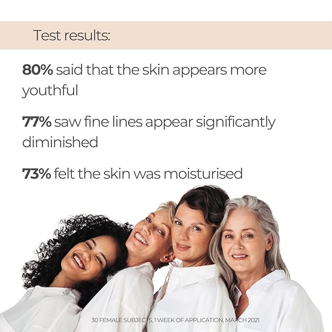 M. Asam MAGIC FINISH Supercharge Serum Foundation True Beige (1.01 Fl Oz) - Moisturizing Make Up & Firming Face Serum In One, Anti-aging CC Cream With Optimal Coverage & Hyaluronic Acid