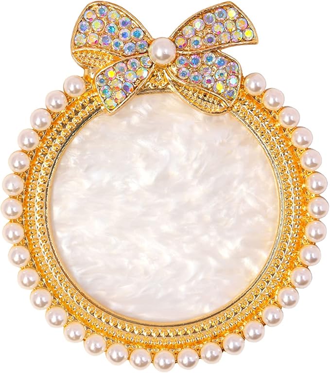 Nail Palette Knot Nail Polish Palette Nail Tray for Nail Art Nail Polish Mixing Palette Nail Art Display Board