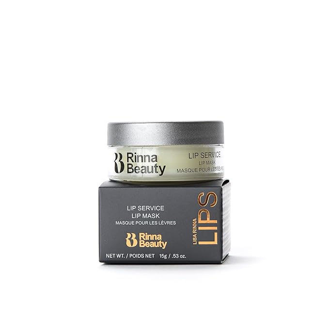 Rinna Beauty Lip Service Lip Mask, 0.53 oz