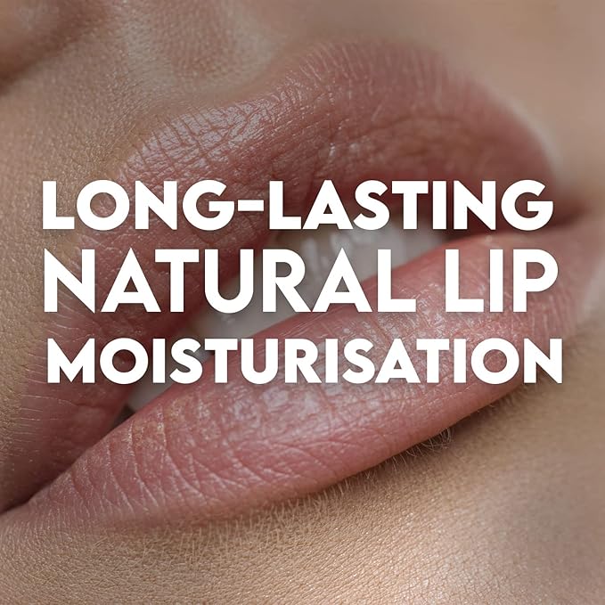 Salt Range Lip Balm, Formulated with Cherry & Shea Butter, Lip Moisturizer, Soothing and Hydrating, Deep Nourishing, Organic Chapstick - 12 Count (24 Pieces)