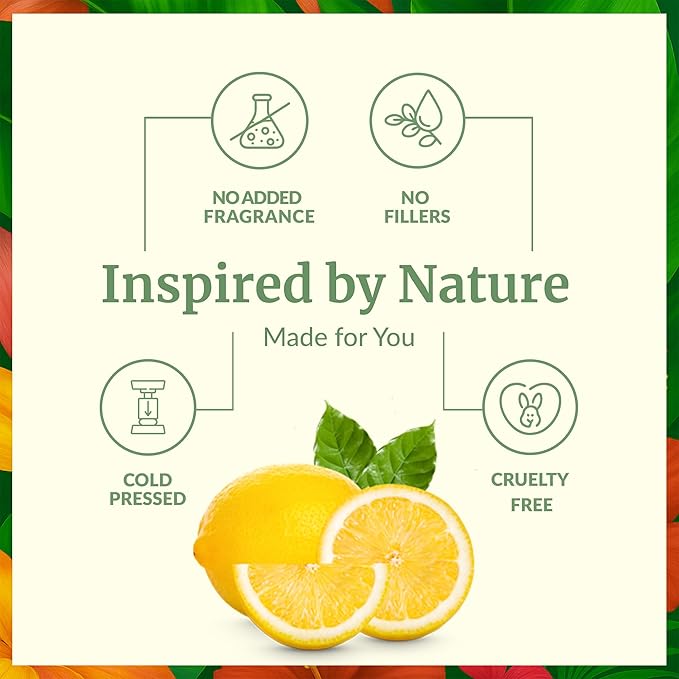 SVA Lemon Essential Oil – 4 Fl Oz – 100% Natural Lemon Oil - for Diffuser, Hair Care, Face, Skin Care, Aromatherapy, Scalp and Body Massage, Soap and Candle Making – with Dropper
