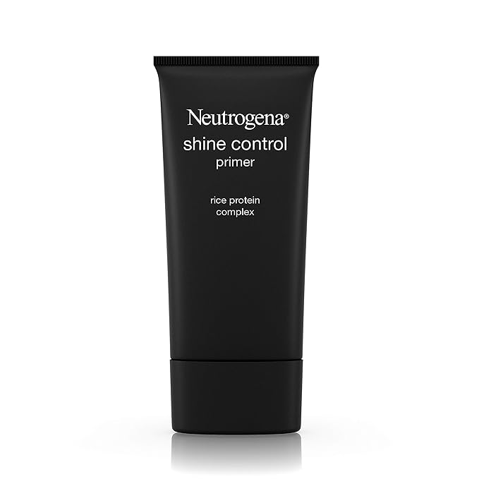 Neutrogena Shine Control Primer, 1 Ounce