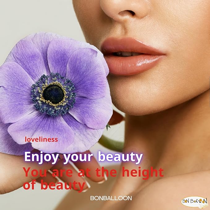 Luna Emollient With Shea Butter Protects Dry Lips Out & Makes Them Look Dewy And Soft For Lip Care That Keeps Your Lips Soft In Extreme (1 Pack = 0.35 oz / 10 ml) لونا حماية للشفاة من الجفاف والتشققات