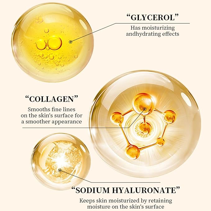 Under Eye Patches for Puffy Eyes (30 Pairs),Golden Under Eye Mask for Dark Circles and Puffiness,Gel Crystal Collagen Skin Care Products Eye Patches Effectively Moisturizing Nourishes,Travel Eye Mask