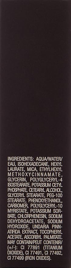 Laura Mercier Candleglow Soft Luminous Foundation for WoMen, Pecan, 1 Ounce