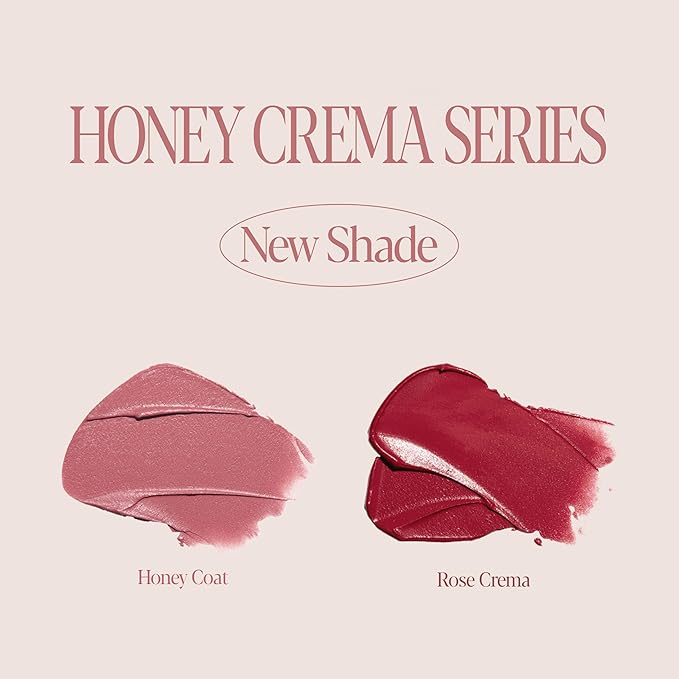 Espoir Couture Lip Tint Fitting Blur #12 Honey Coat 0.14oz | Soft and Creamy Color for Blurry Lip Look | Smudge-Proof Fixing Lip Stain | Lightweight and Comfortable Matte Finish