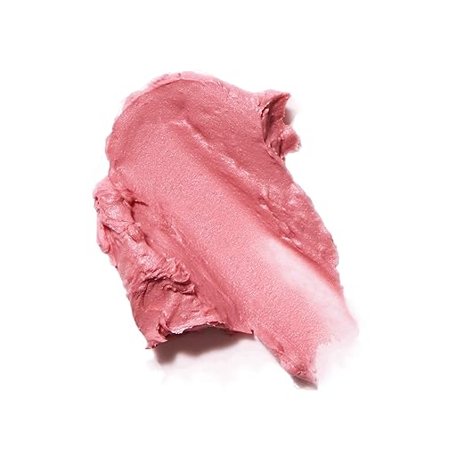 NIVEA Shimmer Lip Care - Pearly Shimmer for Chapped Lips, Moisturize All Day - .17 oz. Stick