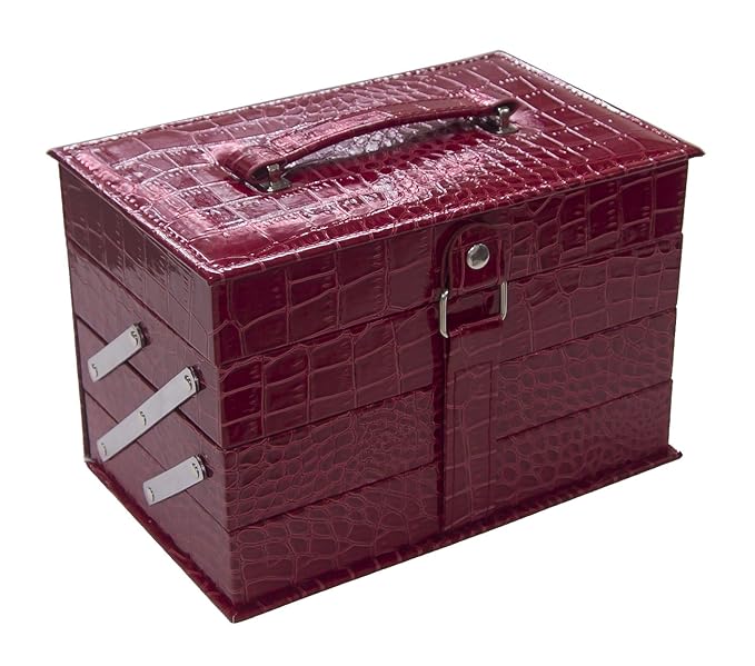 Cameo 2012 All In One Makeup Kit