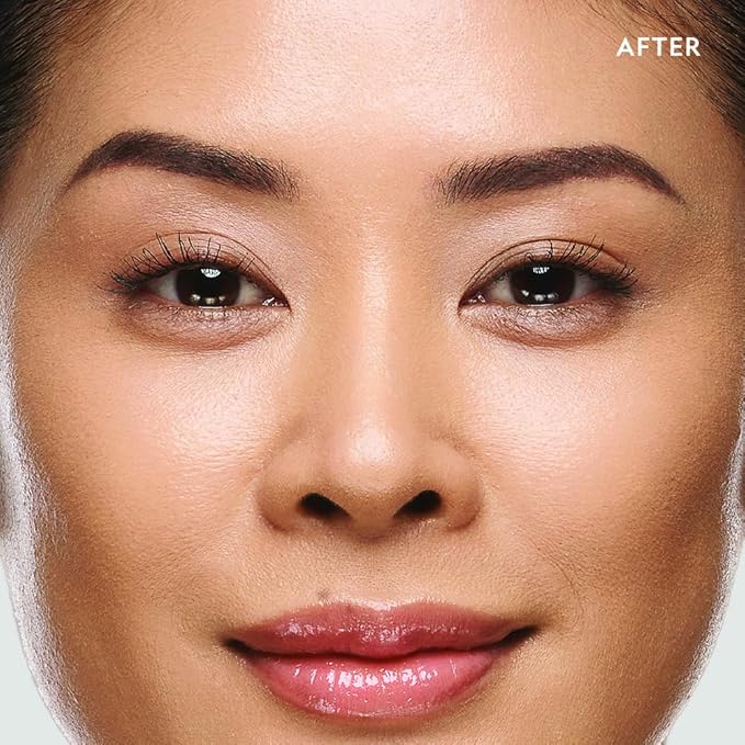 YENSA Super Serum Silk Concealer - Age-Defying Asian Skincare, Natural Superfood Ingredients Cover Imperfections, Boost Collagen (Medium 1) - .20 fl oz