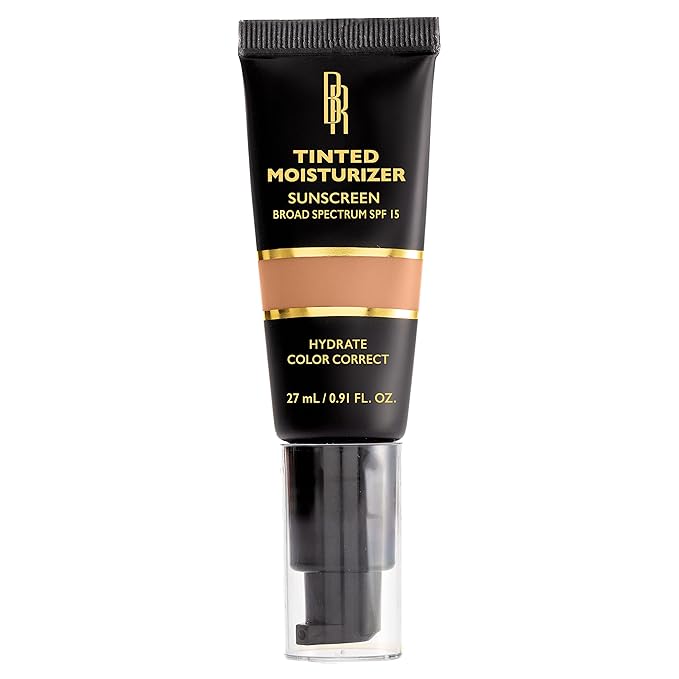 Black Radiance True Complexion Tinted Moisturizer SPF 15 Light (Neutral)
