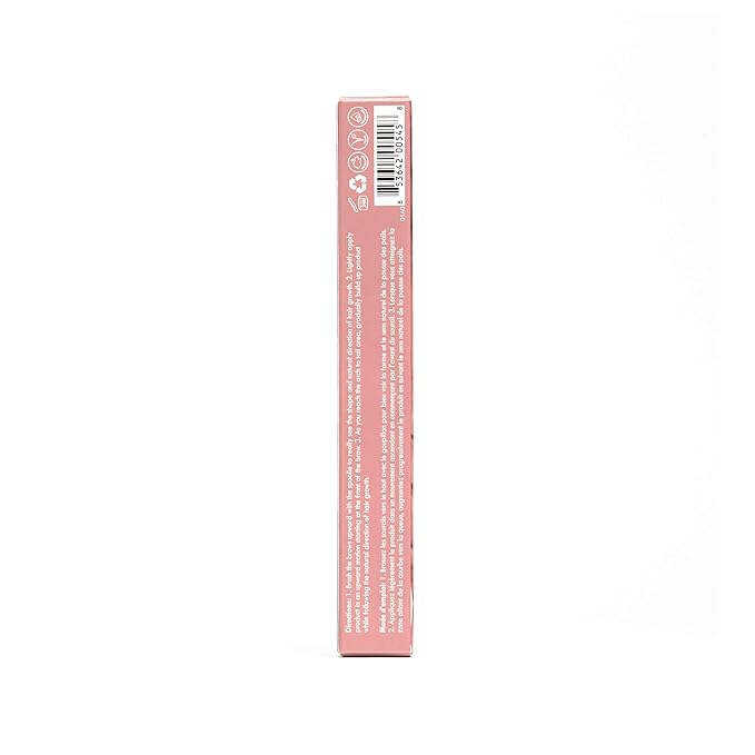 Chella Eyebrow Pencil – Easy-to-Use Brow Definer for Shaping, Filling & Blending – Long-Wear Auburn Eyebrow Pencils for Women with Precise Tip (Auburn)