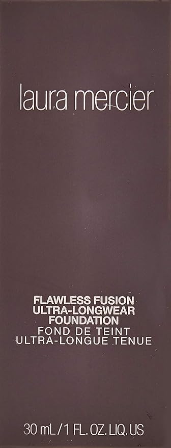 Laura Mercier Flawless fusion ultra-longwear foundation - suntan by laura mercier for women - 1 oz foundation, 1 Ounce