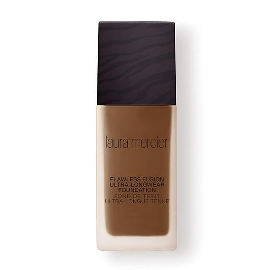 Laura Mercier Flawless Fusion Ultra-Longwear Foundation, Pecan, 1 Fl Oz