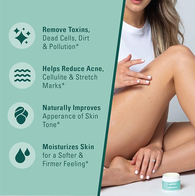 Stretch Mark Cream Infused with Collagen & Stem Cell Maternity Skincare Oil Removes Stretch Mark Prevention & Scar Remover Lotion Green Tea Extract & Raspberry Ketones by M3 Naturals