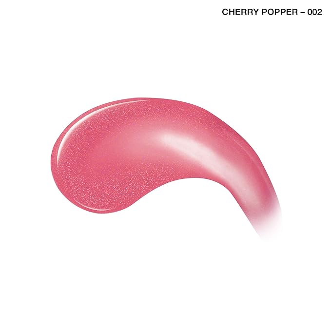 Rimmel London Jelly Gel Blush - 002 Cherry Popper Blush Women 0.19 oz