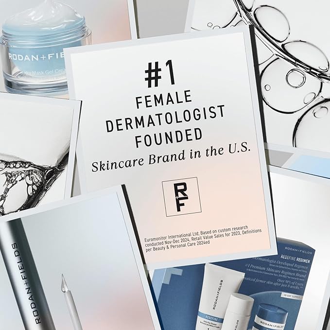 RODAN + FIELDS Radiant Defense Perfecting Liquid SPF 30 - Sand, 50 mL, 4-in-1 Makeup & Skin Care Beauty Solution, Face Sunscreen, Moisturizer, Light Foundation