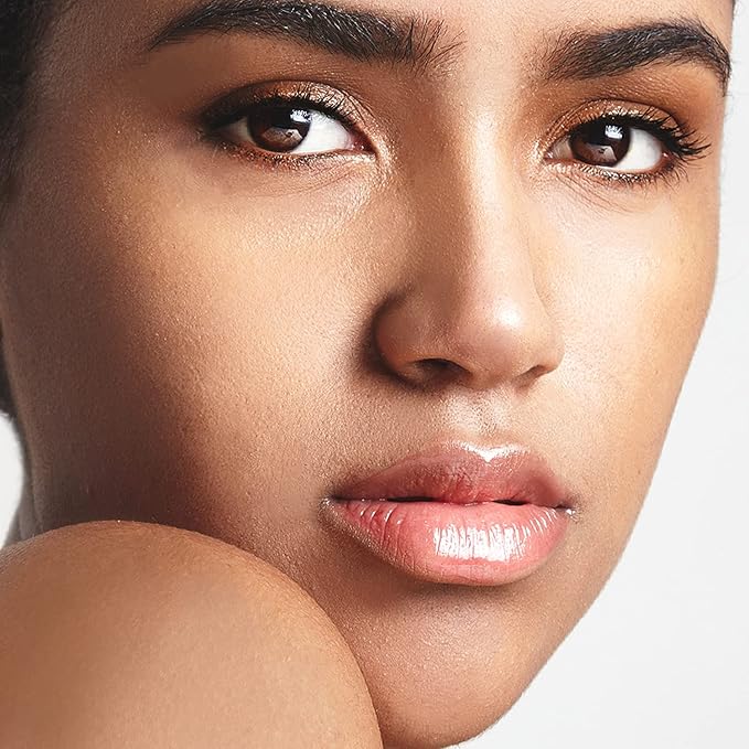 LUMINESS Rose 4-in-1 Airbrush Foundation - Shade 100, Tan, 0.50 Oz