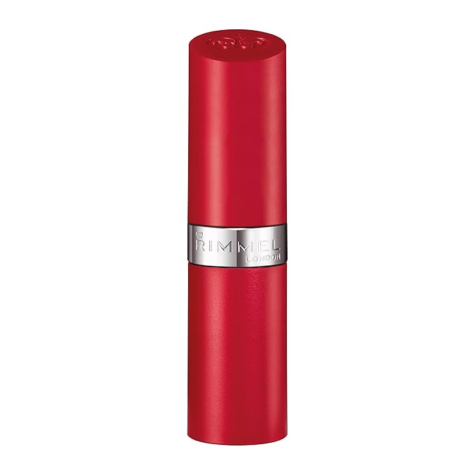 Rimmel Lasting Finish Lip Color by Kate Matte Collection, 104, 0.14 Fluid Ounce