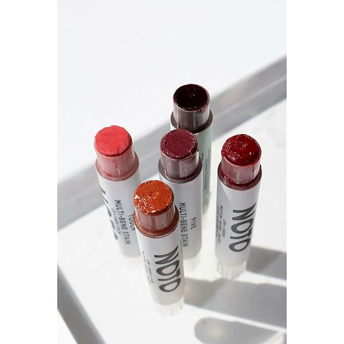 The Expressionist Kit (25% Value!) | Clean, Natural, Non-Toxic Beauty