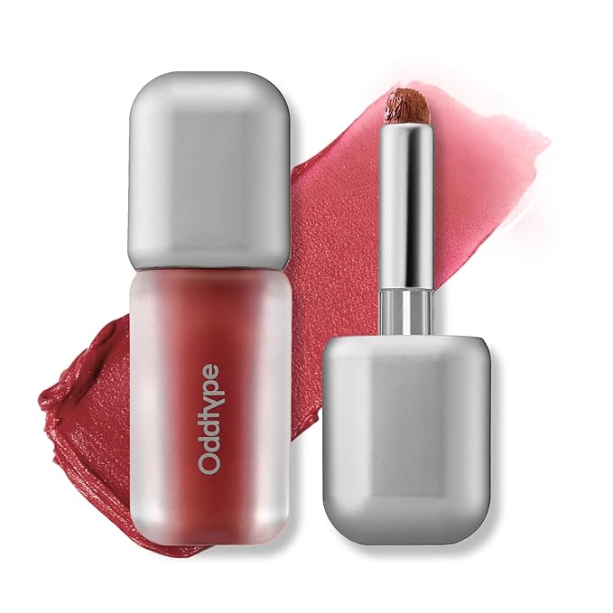 Unseen Blur Lip Tint Long-Lasting Stain, Blendable 3.2g (Connection, 3.2)