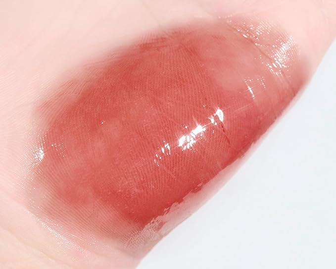 DINTO Blur-Glowy Lip Tint 210 Reverentia