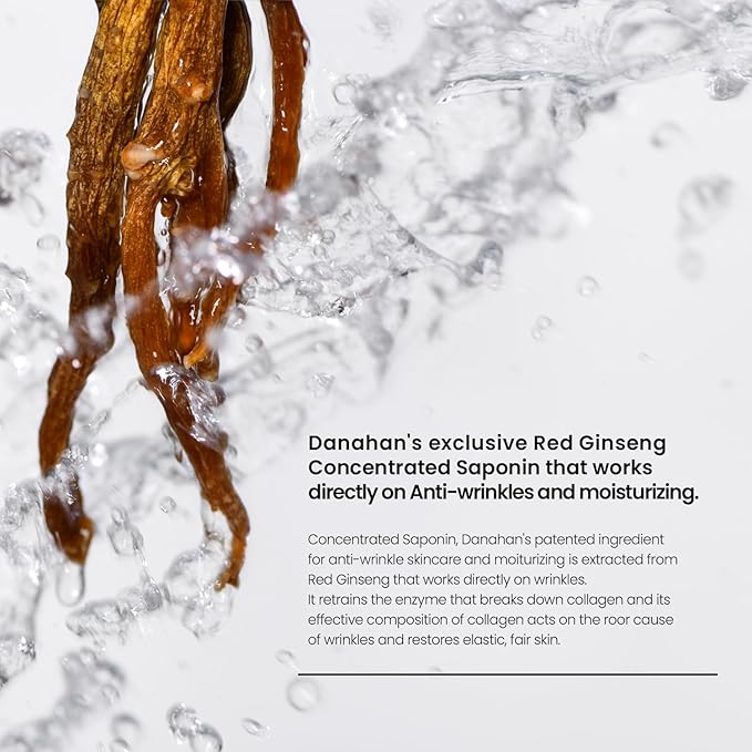 Bon Yeon Jin Cream 1.69 fl oz(50ml) | Anti-Wrinkle, Moisturizing, Hydrating, Soothing, Korean Skin Care, Korean Skin Care Set