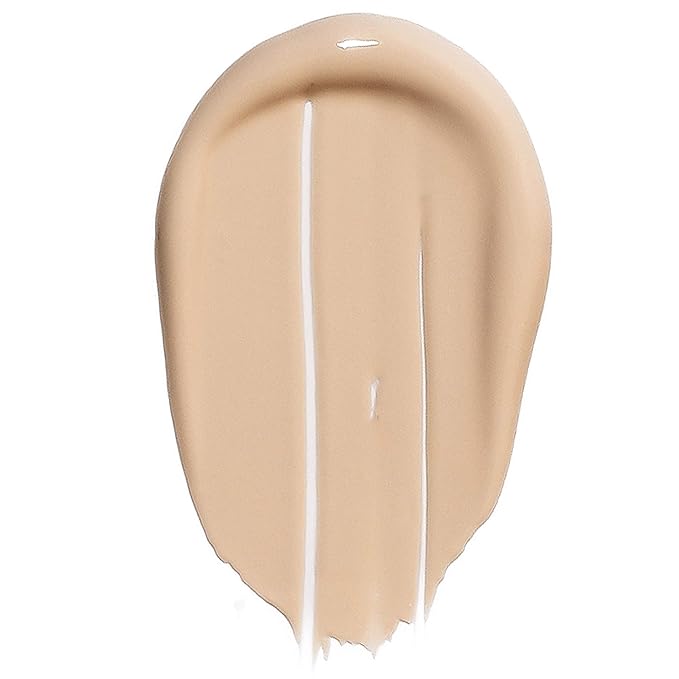 Exa Beauty - Natural High Fidelity Foundation | Clean, Vegan, Cruelty-Free Makeup (Gretta 460)