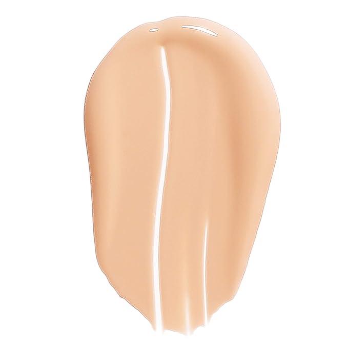 Exa Beauty - Natural High Fidelity Foundation | Clean, Vegan, Cruelty-Free Makeup (James 410)