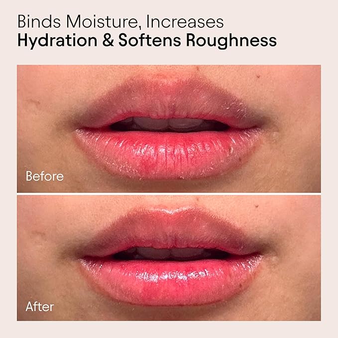 ALPYN Willow & Sweet Agave Plumping Lip Mask with Hyaluronic Acid, 0.5 oz