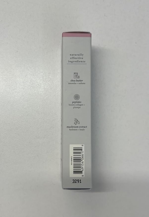 Julep 24/7 Lip Treatment – Hydrating & Glossy Lip Balm and Lip Sleeping Mask with Shea Butter – Moisturize, Protect & Soothe – Vegan & Cruelty-Free - It's a Vibe