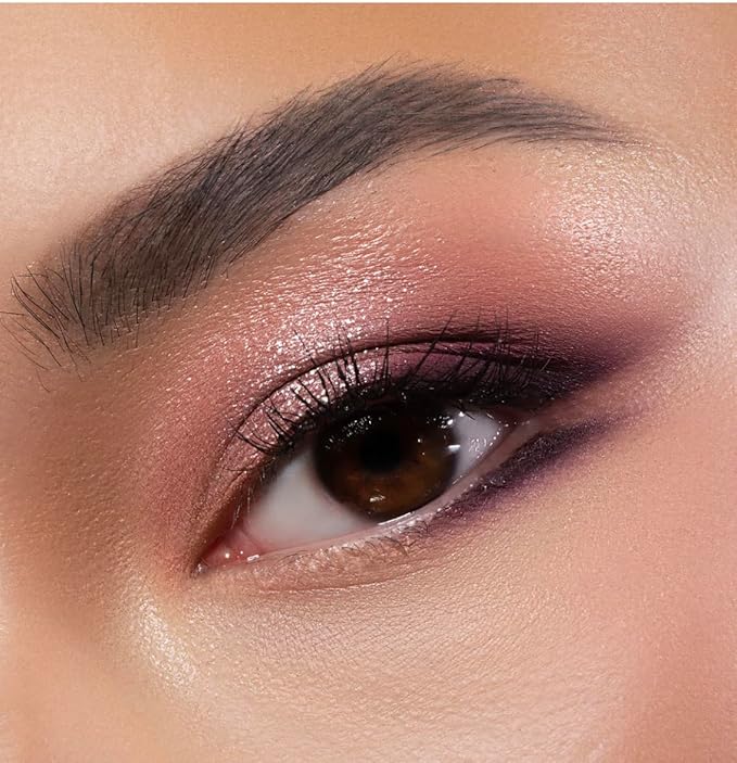 Natasha Denona Love Face Eyeshadow & Cheek Essential Palette