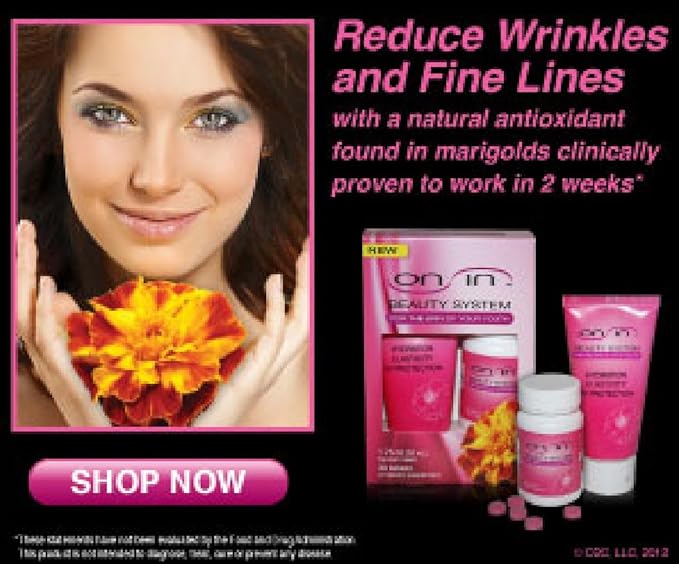 On In Beauty System