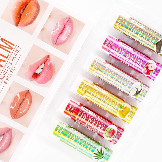 SUAKE Lip Gloss