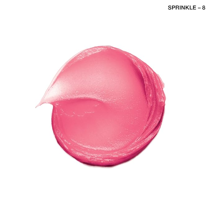 COVERGIRL Colorlicious Oh Sugar! Tinted Lip Balm Sprinkle, .12 oz (packaging may vary)